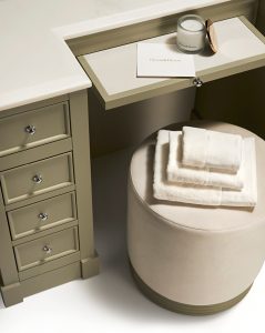 Season Vanity Devon Devon мебель для ванной в классическом стиле - это тумба под раковину и туалетный столик